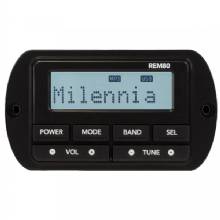 MILENNIA REM80 Hardwire Remote