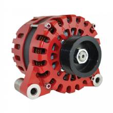 BALMAR Alternator Vortec K6 Serpentine Pulley %2D 170A %2D 12V