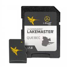 HUMMINBIRD QUEBEC V1 MICRO SD START