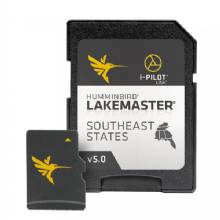 HUMMINBIRD SOUTHEAST ST V5 MICRO SD