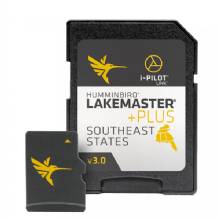 HUMMINBIRD SOUTHEAST PLUS V3 MICRO SD
