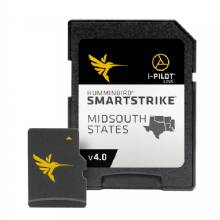 HUMMINBIRD SMSTRIKE %2D MIDSOUTH ST V4