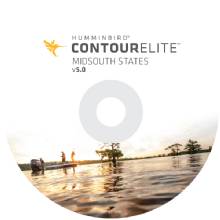 HUMMINBIRD CONTOUR EL%2D MIDSOU ST V5