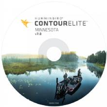 HUMMINBIRD CONTOUR EL%2D MINNESOTA V7