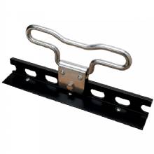 C SHERMAN JOHNSON Toe Rail Folding Cleat