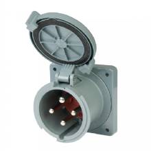 MARINCO 100A Inlet %2D 125 and 250V