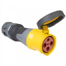 MARINCO 100A Connector f and Plug %2D 125 and 250V