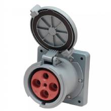 MARINCO 100A Receptacle %2D 125 and 250V