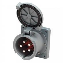 MARINCO 100A Inlet %2D 125 and 208V