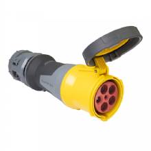 MARINCO 100A Connector f and Plug %2D 120 and 208V