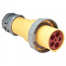 MARINCO 100A Connector f and Inlet %2D 120 and 208V