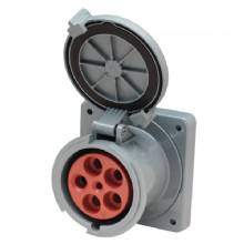 MARINCO 100A Receptacle %2D 120 and 208V