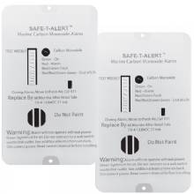 SAFE%2DT%2DALERT FX%2D4 Carbon Monoxide Alarm %2D 2%2DPack