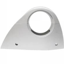 FUSION Tower Speaker Clamp, Fixed, 2 in OD