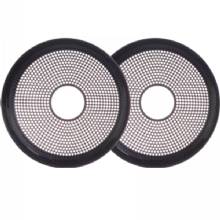 FUSION 6.5 in XS Classic Grilles, Black