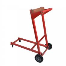 CE SMITH Outboard Motor Dolly %2D 250lb %2D Red