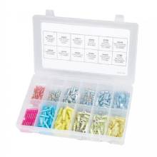ANCOR 440%2DPiece Nylon Connectors and Terminal Kit