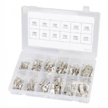 ANCOR 100%2DPiece Tinned Copper Lug Kit