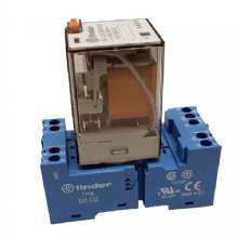 SIREN MARINE Shore Power Relay %2D 240V