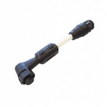LOWRANCE Adapter Cable 3G and 4G Radar to Halo Dome Radar