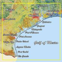 GARMIN Texas One Standard Mapping Professional