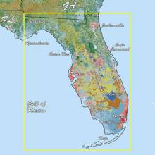 GARMIN Florida One Standard Mapping Classic