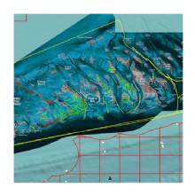 GARMIN Florida Keys Standard Mapping Professional