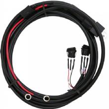 RIGID Radiance Bar Multi-Trigger Harness