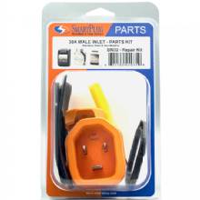 SMARTPLUG BM30NT Repair Kit Inlet/Male Connector - Service Kit