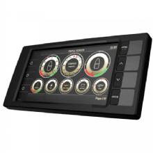 VDO OceanLink 7 inch NMEA 2000 Certified TFT Gateway %2D Black