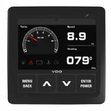 VDO OceanLink 43 inch NMEA 2000 Certified TFT Gateway %2D Black