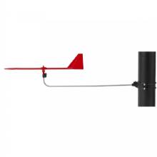 SCHAEFER HAWK RACE WIND INDICATOR FOR SINGLE HANDED