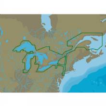 C%2DMAP 4D NA%2DD061 Great Lakes and St Lawrence Seaway %2DmicroSD and SD