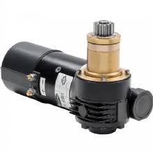 ANDERSEN E1 Single Speed Electric Motor Conversion Kit f and 40ST W inch %2D 12V