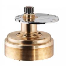 ANDERSEN Below Deck Variable Speed Compact Motor Electric Conversion Kit %2D 12V f and 34ST W inch