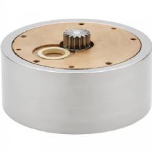 ANDERSEN Above Deck Variable Speed Compact Motor Electric Conversion Kit %2D 24V f and 34ST W inch
