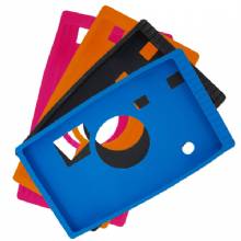 OEM Drive Track 71 Cover - Black