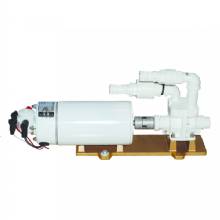 GROCO Paragon Senior Water Pressure System %2D 115VAC
