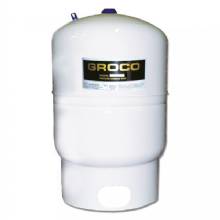 GROCO Pressure Storage Tank %2D 62 Gallon Drawdown