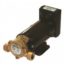 GROCO Commercial Duty Reversing Vane Pump %2D 24V