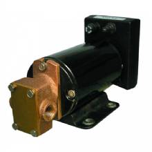 GROCO Reversing Gear Pump 3 and 4 inch NPT Ports %2D 12V