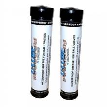 GROCO U-Lube Cartridge - 3oz 2-Pack