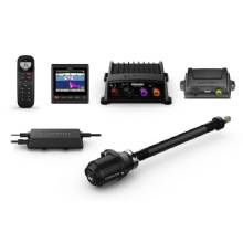 GARMIN Reactor 40 Autopilot For Kicker with GHC20