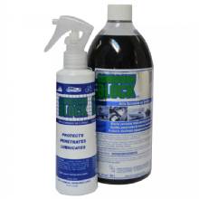 CORROSION BLOCK 32oz Bottle with Pump %2D Non%2DHazmat Non%2DFlammable and Non%2DToxic Case of 4