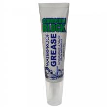 CORROSION BLOCK High Performance Waterproof Grease %2D 2oz Tube %2D Non%2DHazmat Non%2DFlammable and Non%2DToxic Case of 24
