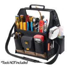 CLC WORK GEAR 12 inch Softsided Tool Box
