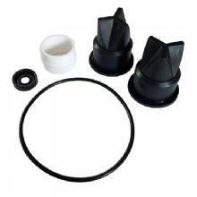 RARITAN Discharge Pump Repair Kit f/Marine Elegance, Atlantes Freedom Vortex Vac Toilets