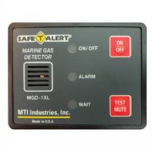 SAFE%2DT%2DALERT 2nd Remote Head f and MGD%2D10XL