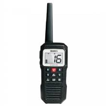 UNIDEN Atlantis 155 Floating Handheld VHF Marine Radio