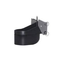 LOWRANCE TM185M Medium CHIRP 9%2DPin Transom Mount